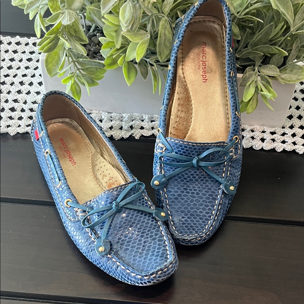 Marc Joseph Cypress Hill Moccassin